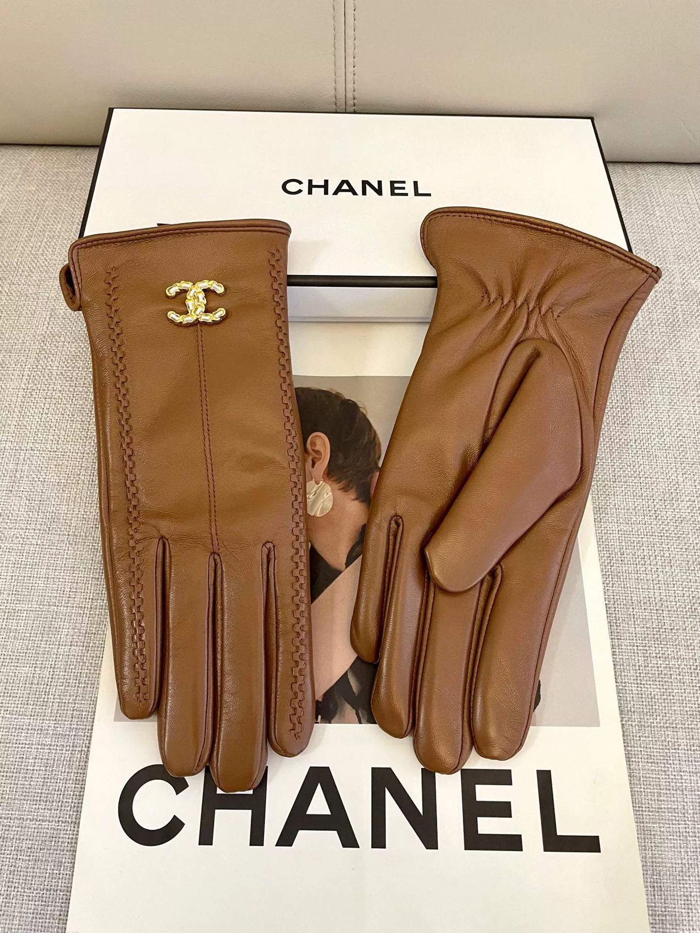 chanel gants pour femme s_1272a5b1